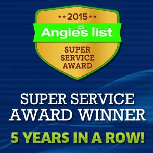 SafePro Wins Angie's List SSA For exceptional Windshield Replacement in Phoenix