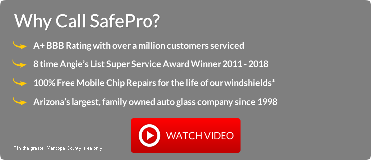Why call safepro