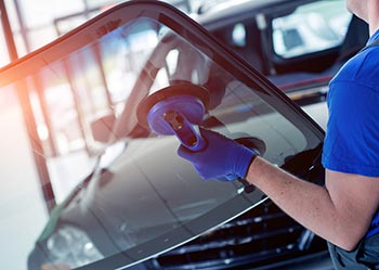 Globe AZ - Windshield Replacement Services