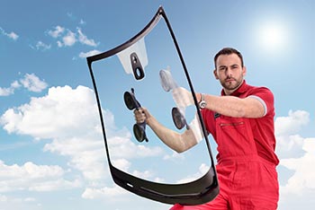 Goodyear AZ - Mobile Windshield Replacement Services