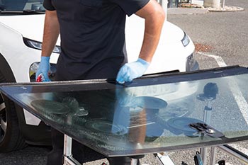 Queen Creek AZ - Mobile Windshield Replacement Services